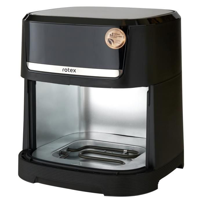 Мультипіч Rotex ROM990-XXL Up&DownFry зображення 6