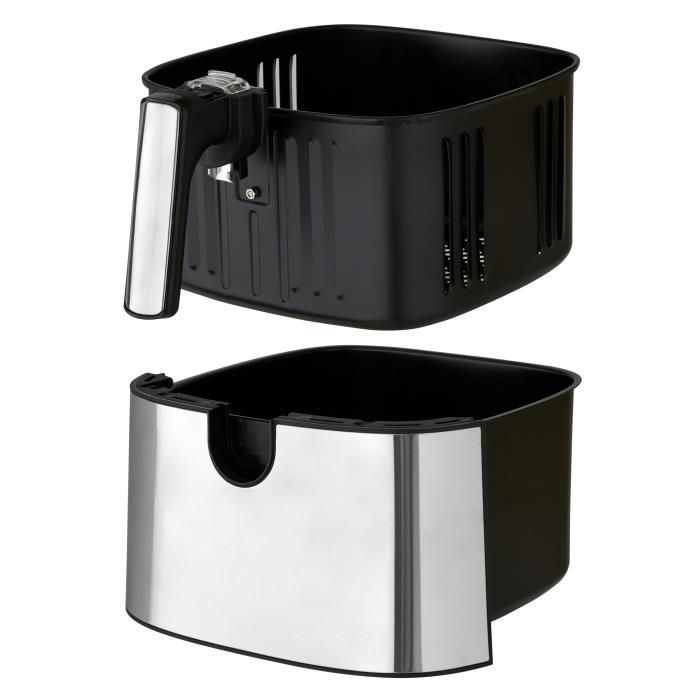 Мультипіч Rotex ROM990-XXL Up&DownFry зображення 7