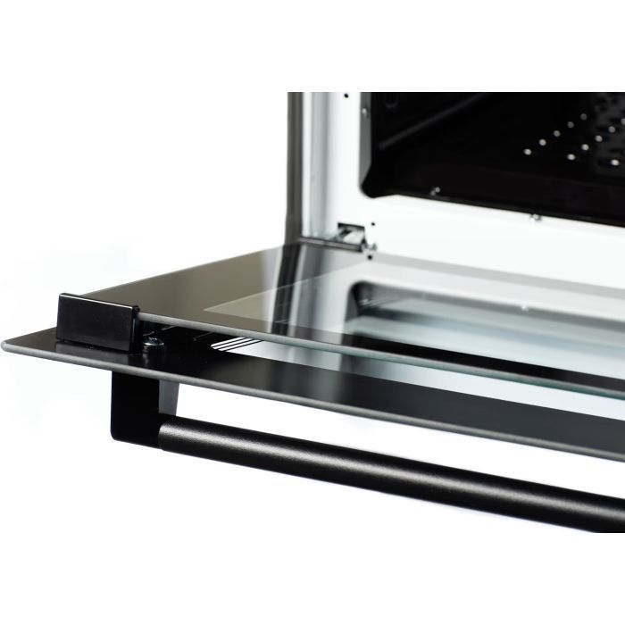 Электропечь LIDER 4223 LUX White изображение 5