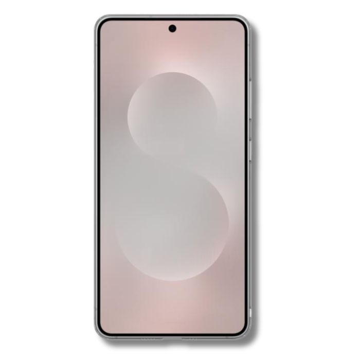 Чехол для мобильного телефона BeCover silicone Samsung Galaxy S26 Edge SM-S947 Black (714878) изображение 3