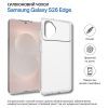 Чехол для мобильного телефона BeCover silicone Samsung Galaxy S26 Edge SM-S947 Transparent (714879) изображение 8