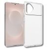 Чехол для мобильного телефона BeCover silicone Samsung Galaxy S26 Edge SM-S947 Transparent (714879)