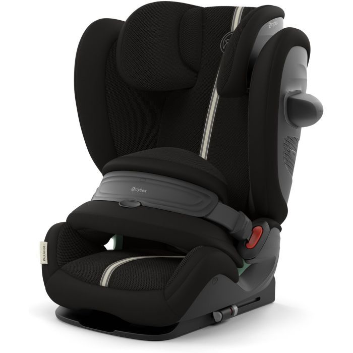 Автокресло Cybex Pallas G3 Plus Ocean Blue (525000951)