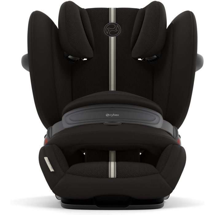 Автокресло Cybex Pallas G3 Plus Ocean Blue (525000951) изображение 2
