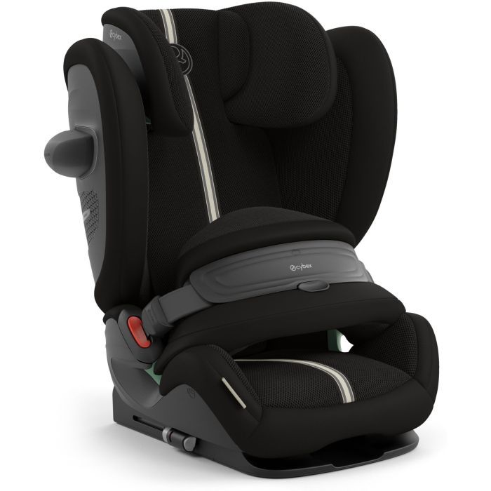 Автокресло Cybex Pallas G3 Plus Ocean Blue (525000951) изображение 3