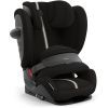 Автокресло Cybex Pallas G3 Plus Moon Black (525000947) изображение 3
