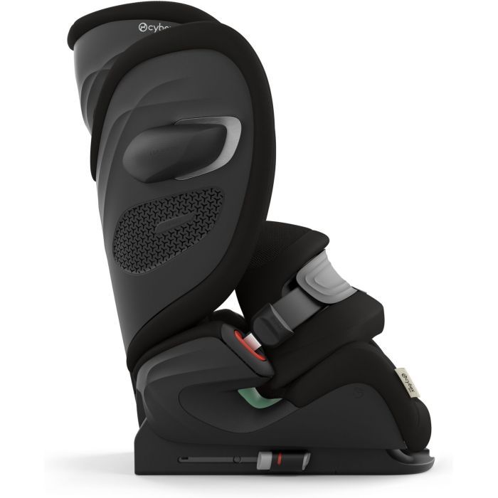 Автокресло Cybex Pallas G3 Plus Ocean Blue (525000951) изображение 4