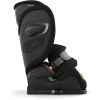 Автокресло Cybex Pallas G3 Plus Moon Black (525000947) изображение 4