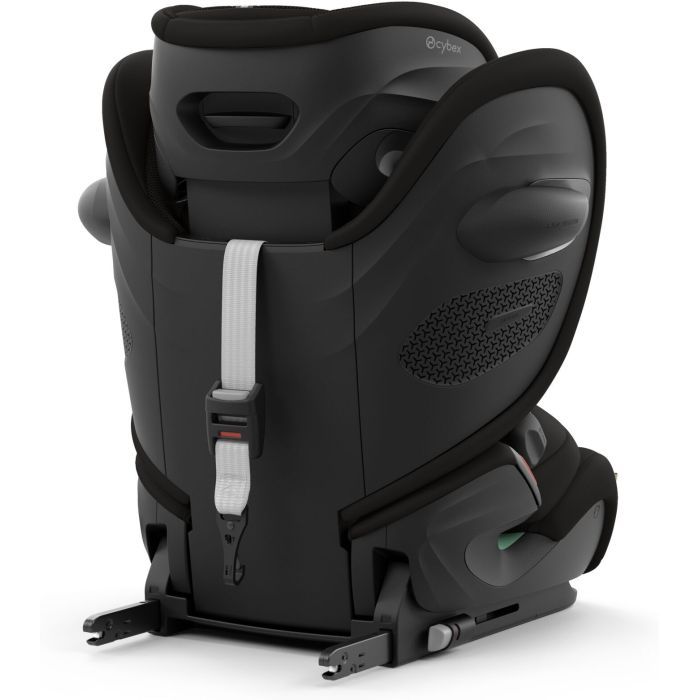 Автокресло Cybex Pallas G3 Plus Ocean Blue (525000951) изображение 5
