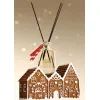 Аромадифузор Sister's Aroma Gingerbread 140 мл (4820227786329) зображення 2