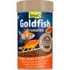 Корм для рыб Tetra Gold fish Granules для золотых рыб 100 мл (4004218269620) изображение 2