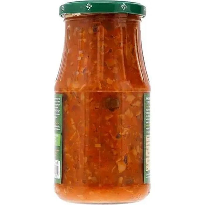 Овочева консервація Верес Ікра грибна 500 г (4823105400584) зображення 4