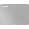 Зовнішній жорсткий диск 2.5" 2TB CANVIO FLEX Toshiba (HDTX220ESCAA)