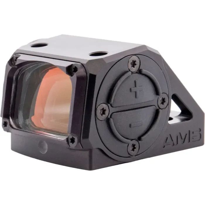 Коллиматорный прицел Shield AMS-MR Multi Reticle (AMS-MR)