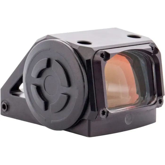 Коллиматорный прицел Shield AMS-MR Multi Reticle (AMS-MR) изображение 2