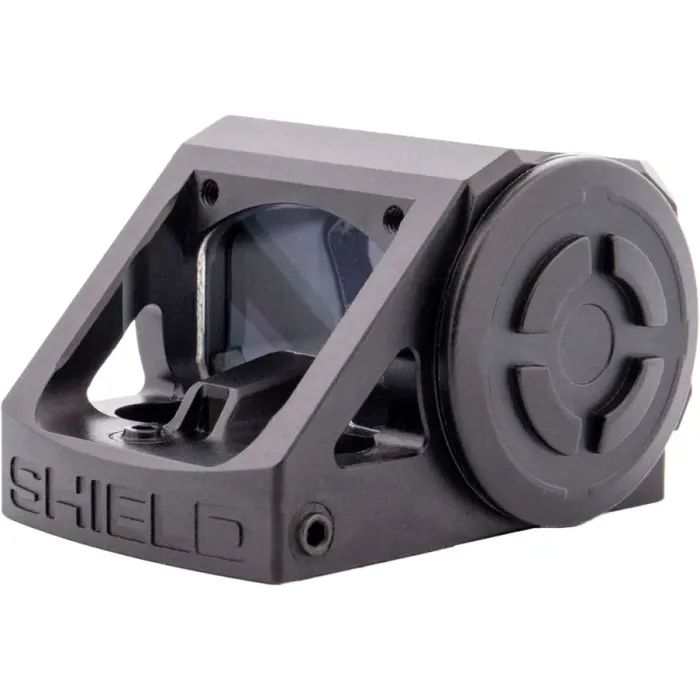 Коллиматорный прицел Shield AMS-MR Multi Reticle (AMS-MR) изображение 3