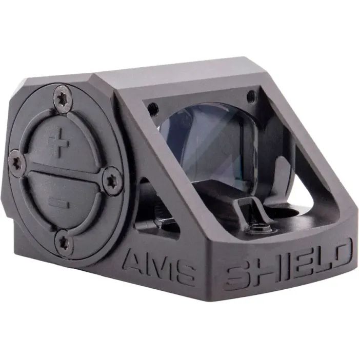 Коллиматорный прицел Shield AMS-MR Multi Reticle (AMS-MR) изображение 4
