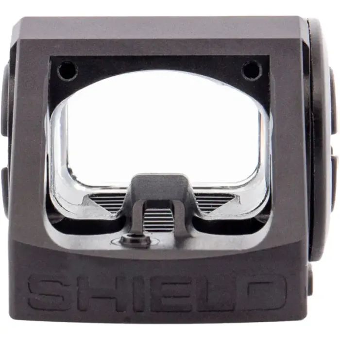 Коллиматорный прицел Shield AMS-MR Multi Reticle (AMS-MR) изображение 5