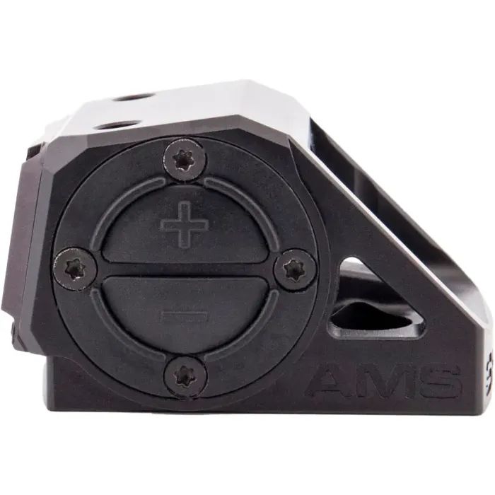 Коллиматорный прицел Shield AMS-MR Multi Reticle (AMS-MR) изображение 7