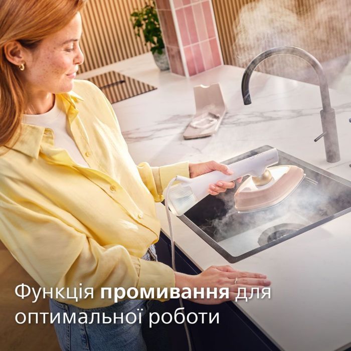 Отпариватель для одежды Philips GC213/10 изображение 12