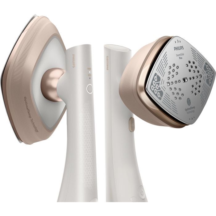 Отпариватель для одежды Philips GC213/10 изображение 3