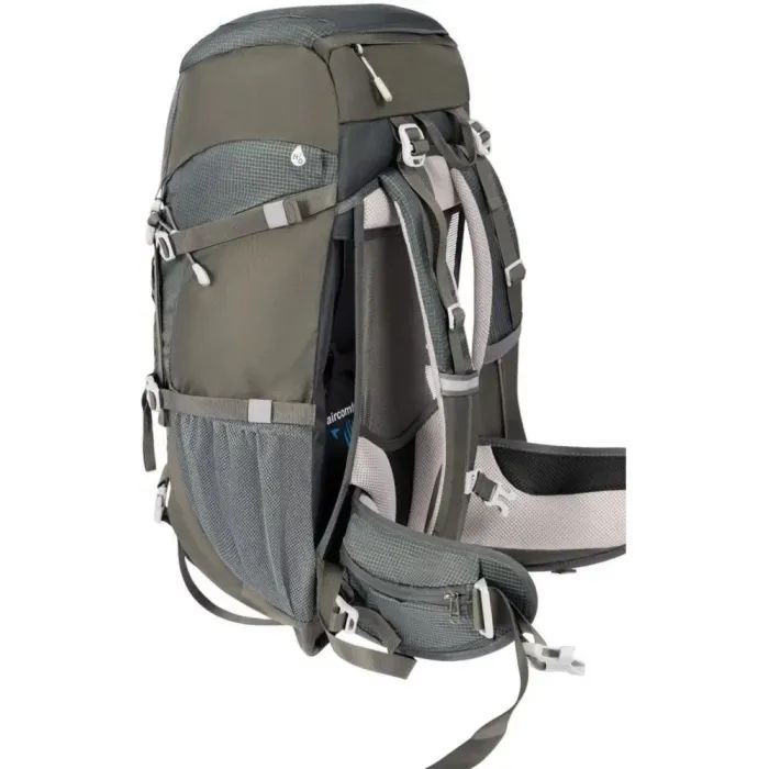 Рюкзак туристичний Skif Outdoor Highlander 60L Black (9936B) зображення 2