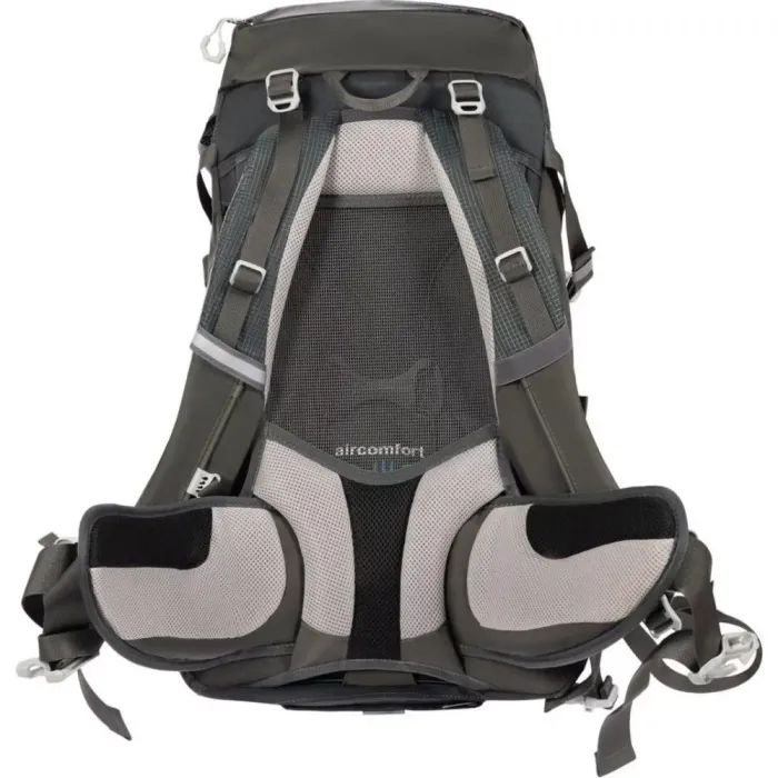 Рюкзак туристичний Skif Outdoor Highlander 60L Black (9936B) зображення 4