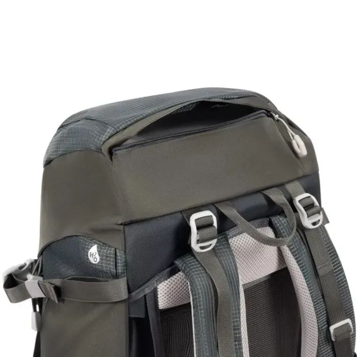 Рюкзак туристичний Skif Outdoor Highlander 60L Black (9936B) зображення 8