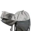 Рюкзак туристичний Skif Outdoor Highlander 60L Dark grey (9936DG) зображення 9