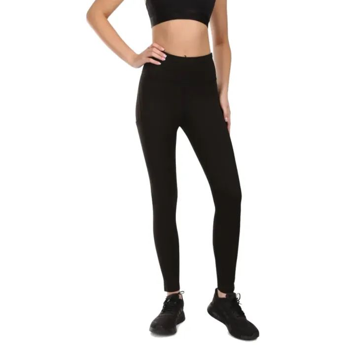 Штаны Kilpi Jamily-W VL0424 black - 36 - чорний (024.0602)