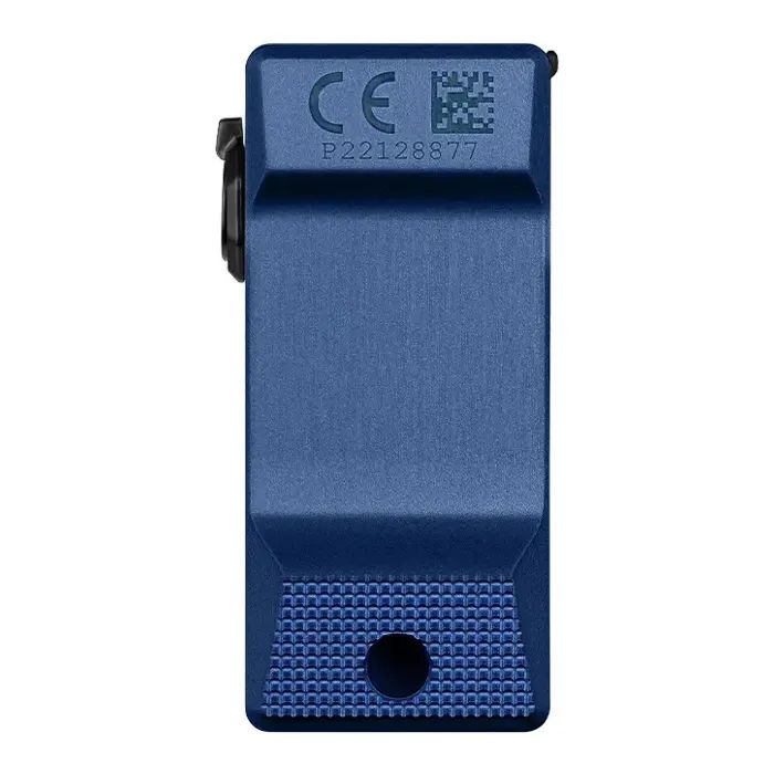 Фонарь Olight Oclip Ultra Snowy summit (0.0000.3318) изображение 3