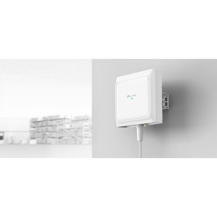 Точка доступа Wi-Fi TP-Link EAP650-D30-OUTDOOR изображение 2