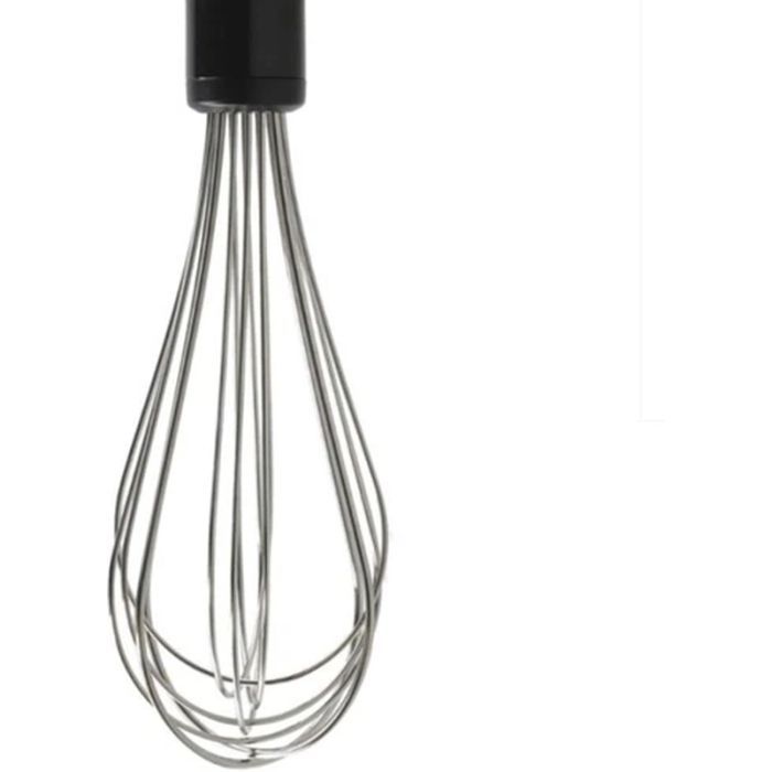 Венчик KitchenAid Classic 27 см чорний (KHH060OHOBEG) изображение 2