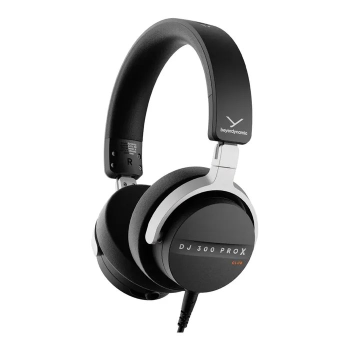 Наушники Beyerdynamic DJ 300 PRO X Club (531942)