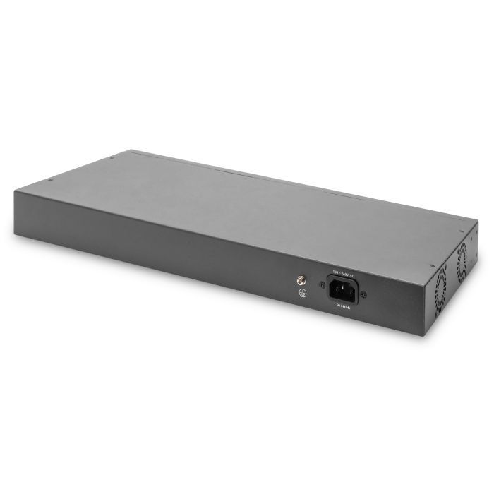 Коммутатор сетевой Digitus DN-80221-3 изображение 3