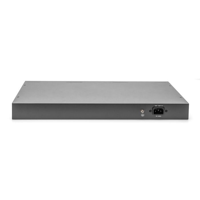 Коммутатор сетевой Digitus DN-80221-3 изображение 4
