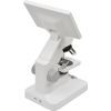 Мікроскоп Sigeta Цифровий NEXOR 80x-800x 2 MP 7" LCD (65205) зображення 3