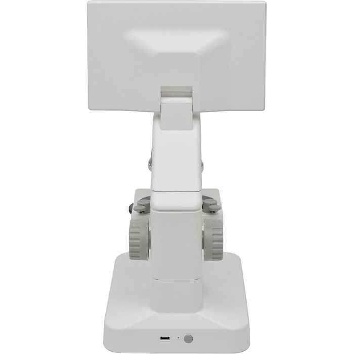 Мікроскоп Sigeta Цифровий NEXOR 80x-800x 2 MP 7" LCD (65205) зображення 7