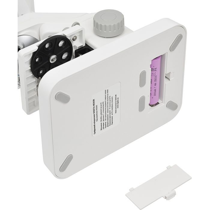 Мікроскоп Sigeta Цифровий NEXOR 80x-800x 2 MP 7" LCD (65205) зображення 8