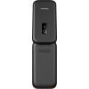Мобильный телефон Panasonic KX-TF600 Black (KX-TF600EXB) изображение 10