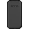 Мобильный телефон Panasonic KX-TF600 Black (KX-TF600EXB) изображение 3