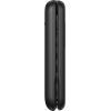 Мобильный телефон Panasonic KX-TF600 Black (KX-TF600EXB) изображение 4