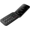 Мобильный телефон Panasonic KX-TF600 Black (KX-TF600EXB) изображение 8
