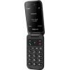 Мобильный телефон Panasonic KX-TF600 Black (KX-TF600EXB) изображение 9