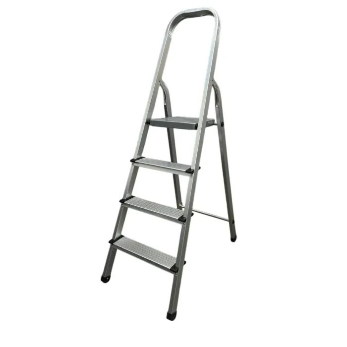 Лестница GTM стременка 3сх. верхняя ступенька-0,6м (KMH0103)