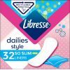 Ежедневные прокладки Libresse Dailies Style So Slim Deo 32 шт. (7322540465099)