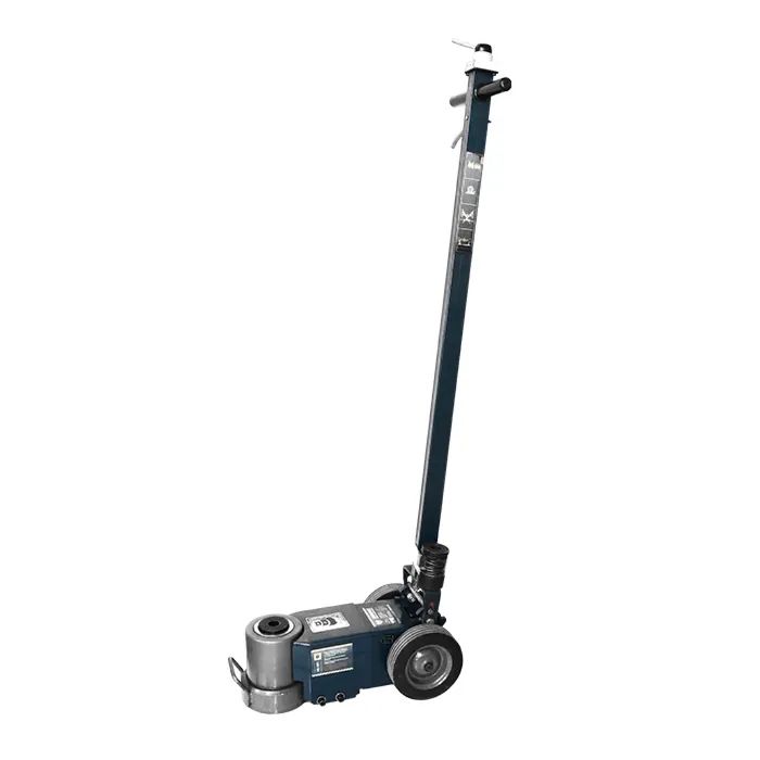 Домкрат ARMER пневмогідравлічний 40/20т (ARM 40/20)