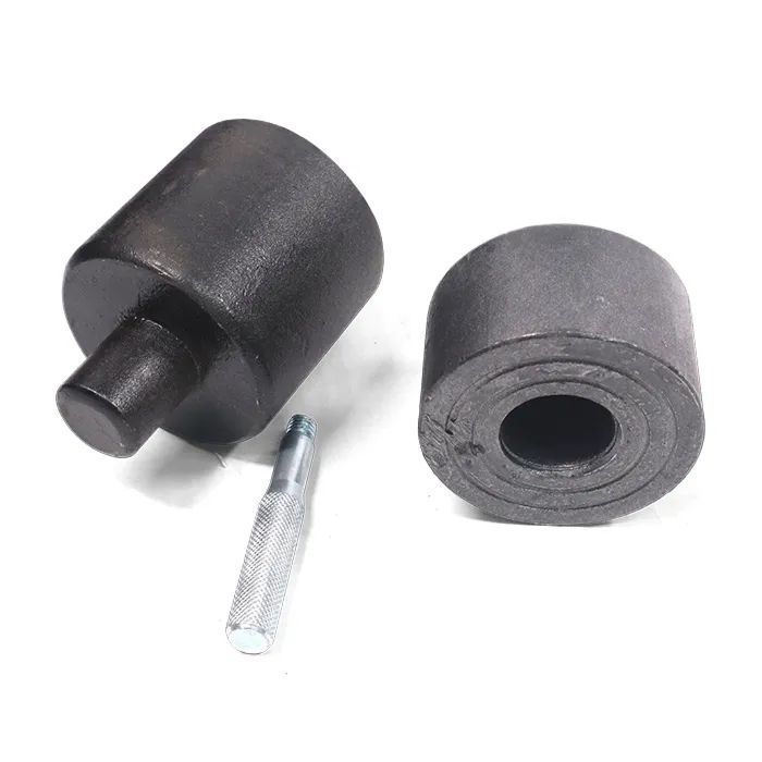 Домкрат ARMER пневмогідравлічний 40/20т (ARM 40/20) зображення 5