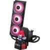 Система рідинного охолодження MSI CoreLiquid A17 MLG EDITION зображення 3