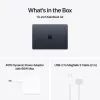 Ноутбук Apple MacBook Air 13 M5 A3449 Midnight (MDHG4UA/A) изображение 9